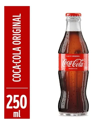 Coca-Cola KS