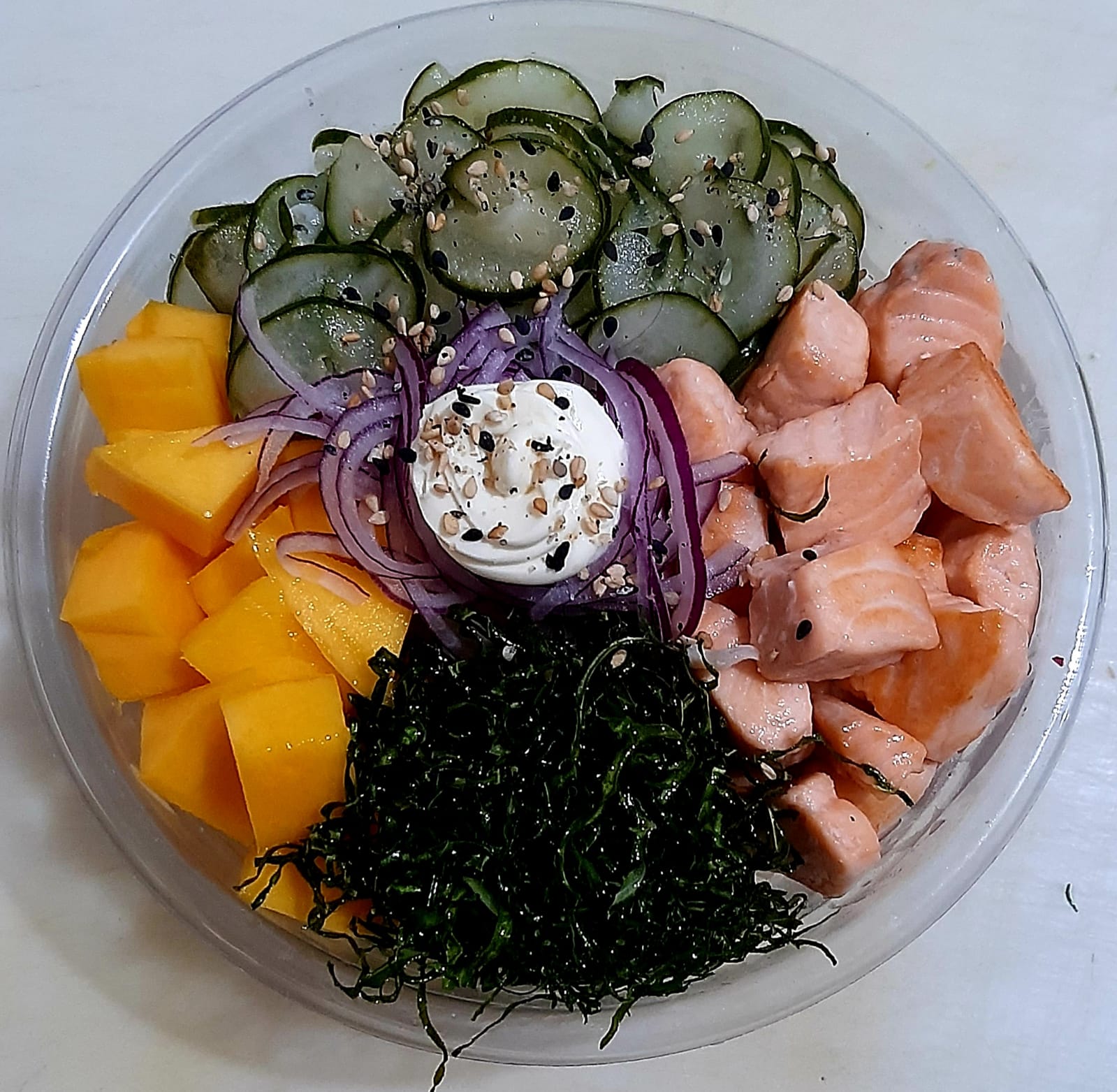Poke