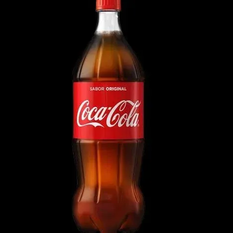 Coca Cola 2 L