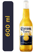 Corona long neck (600ml)