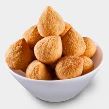 Mine Coxinha
