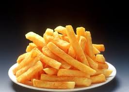 Fritas