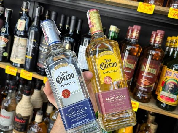Tequilas