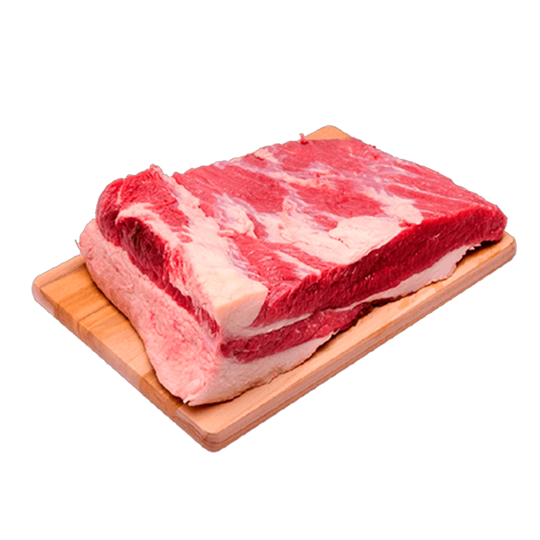 Peito de boi