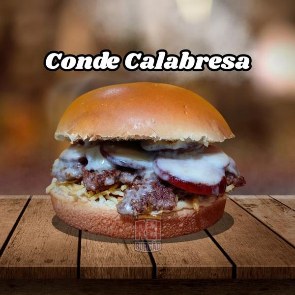 Conde Calabresa