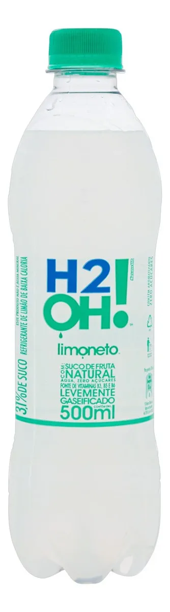 H20 limoneto