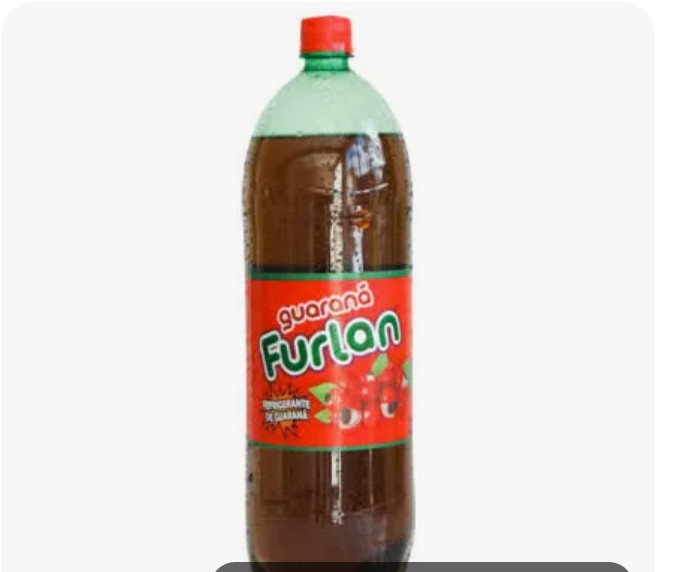 REFRIGERANTE 2 LITROS 