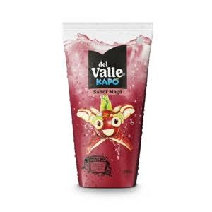 Del valle sabor goiaba 290ml