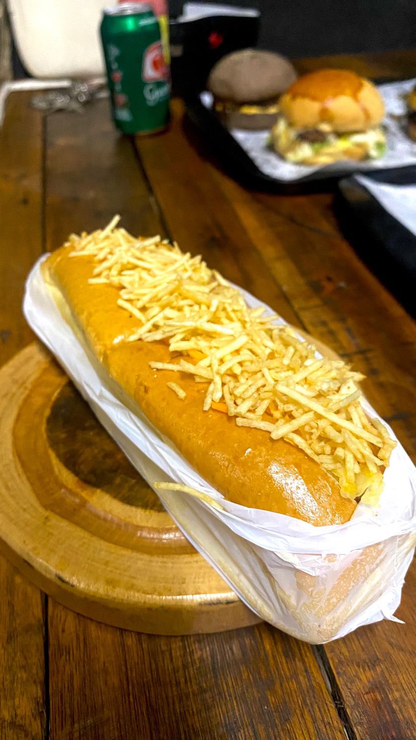 Dogão