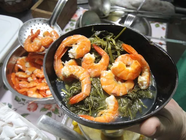 Tacacá