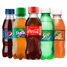 Refrigerante 200 ML
