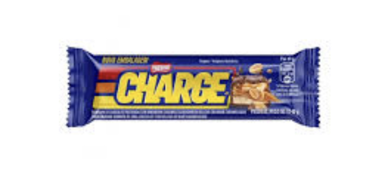 Charge 