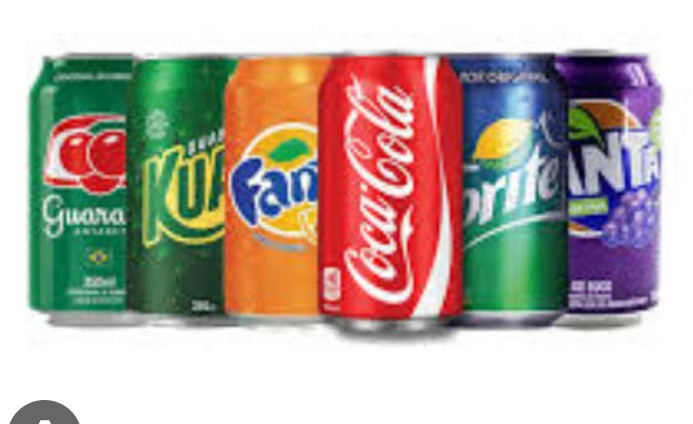 REFRIGERANTE LATA 