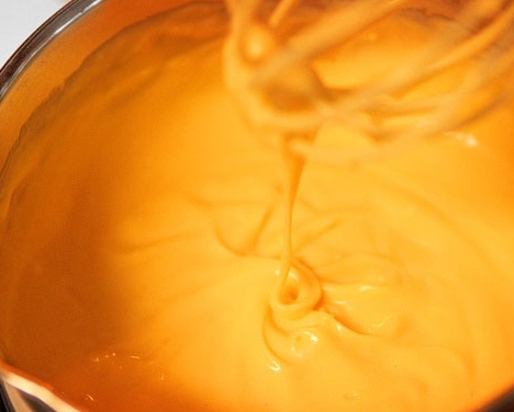 Imagem ilustrativa do adicional Cheddar Grande