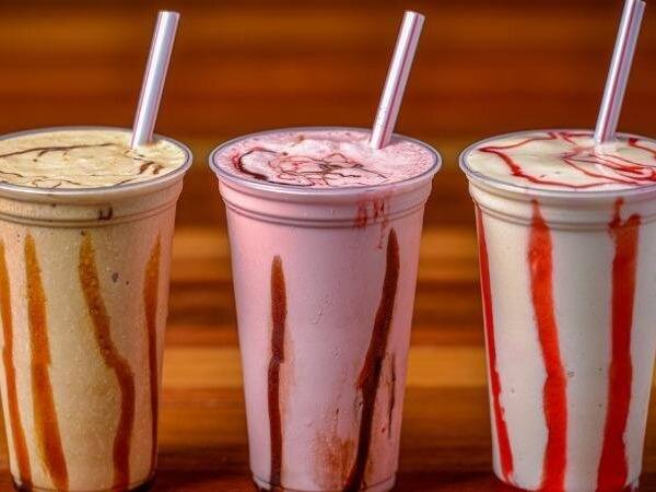 Milk Shake 400ml