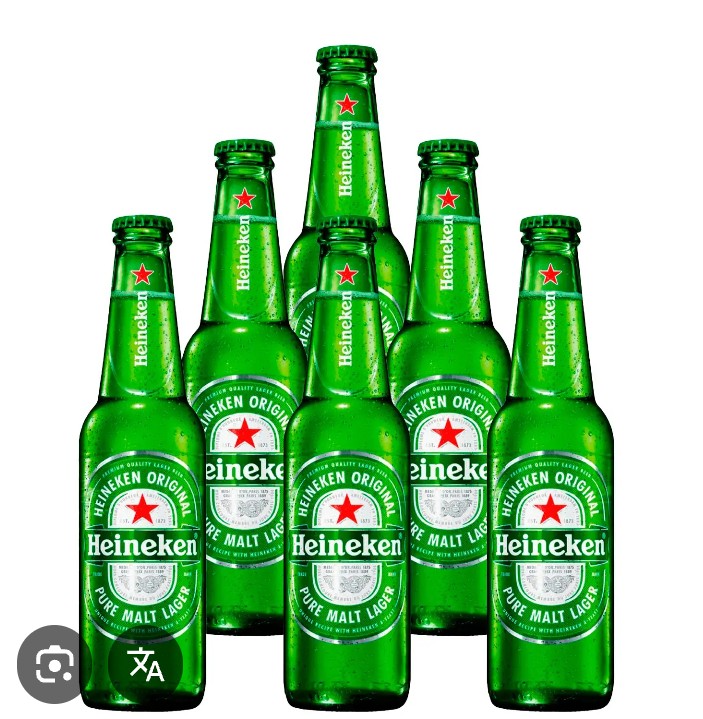 Cerveja long
