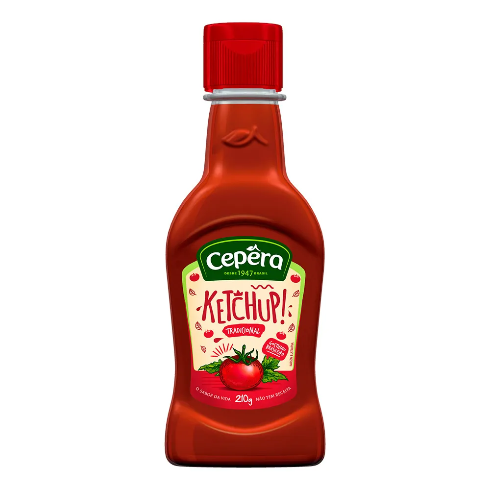 Ketchup
