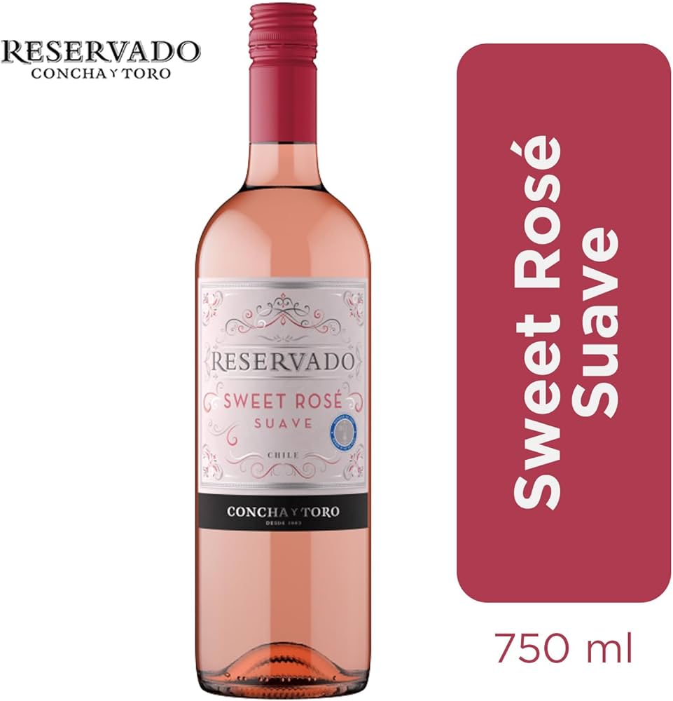 Vinho Reservado Suave