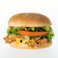 X filé salada