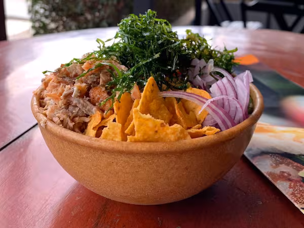 Poke Grande
