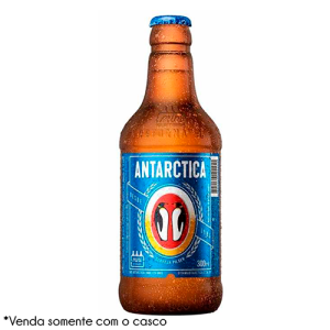 Antártica litrinho