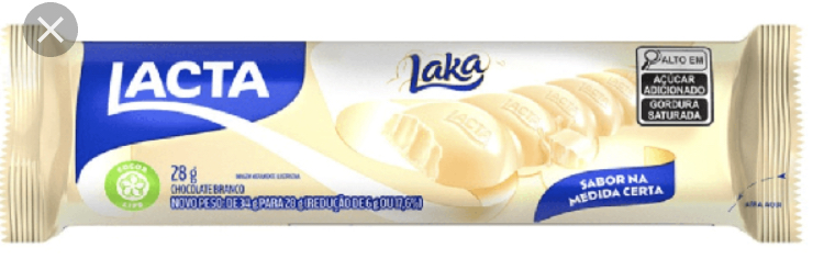 Lacta 