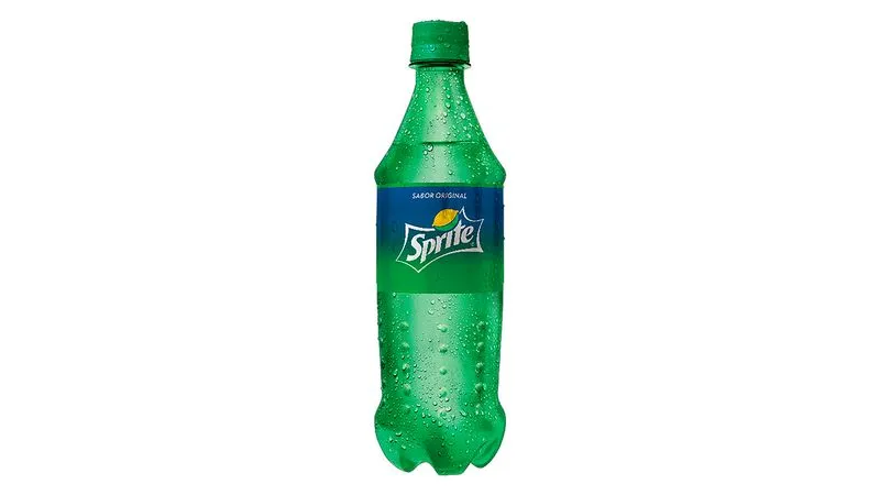 SPRITE 600ML