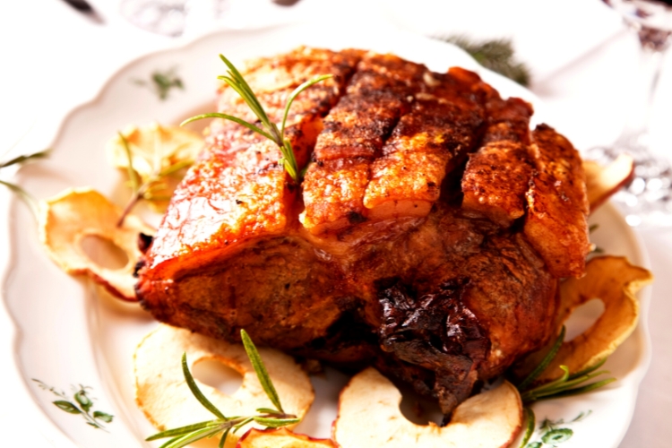 Panceta (350g)