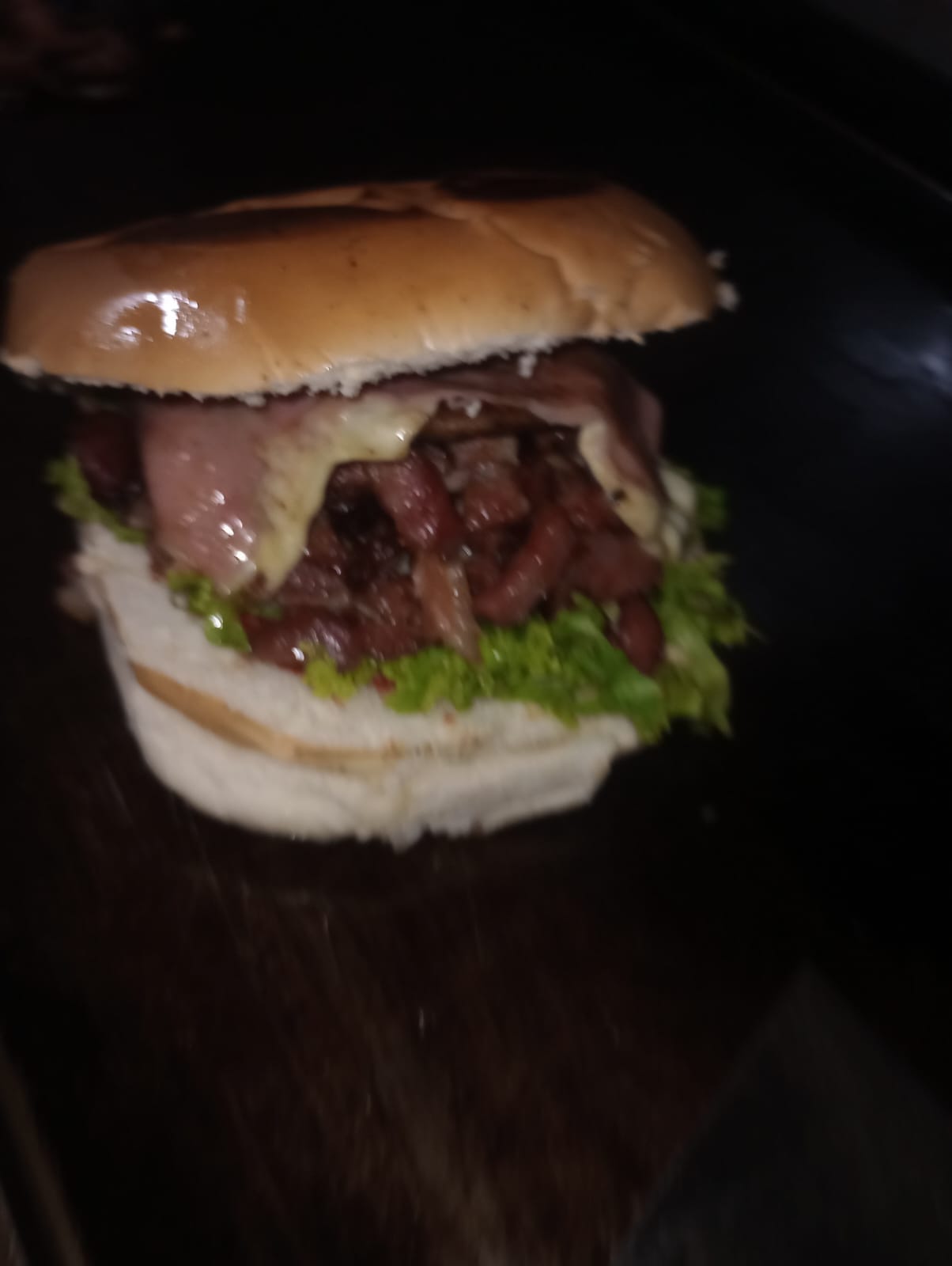HAMBÚRGUAO