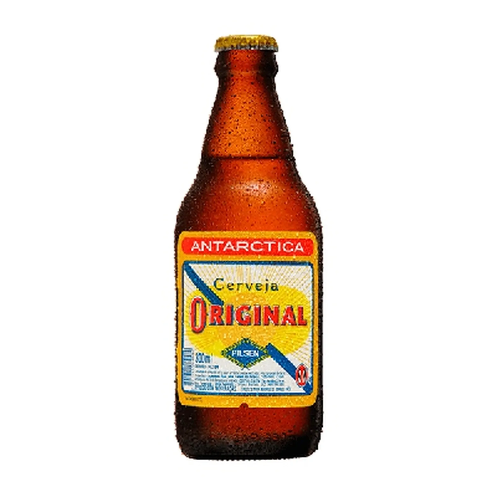 Origional litrinho
