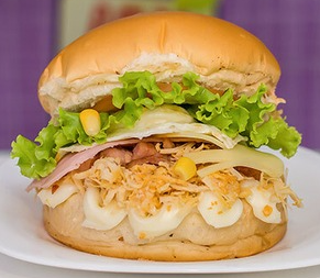 Dr. Burger 