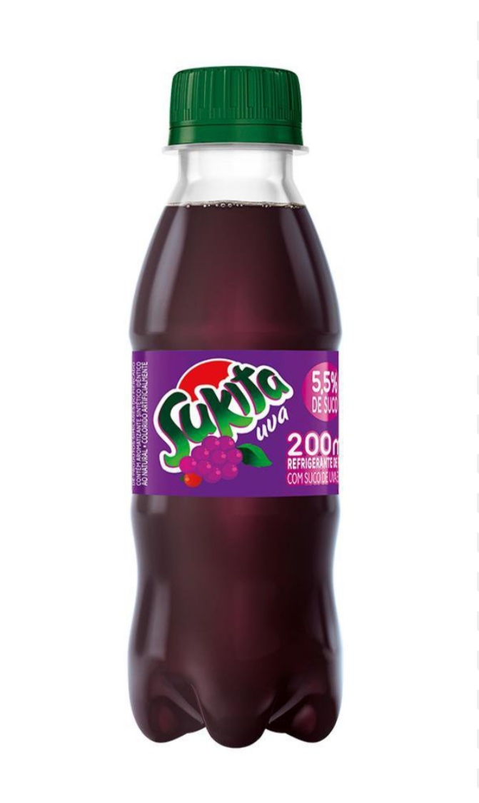 Sukita de uva