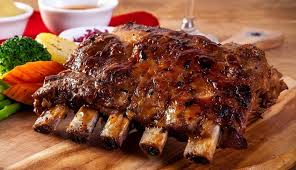 Costela bovina