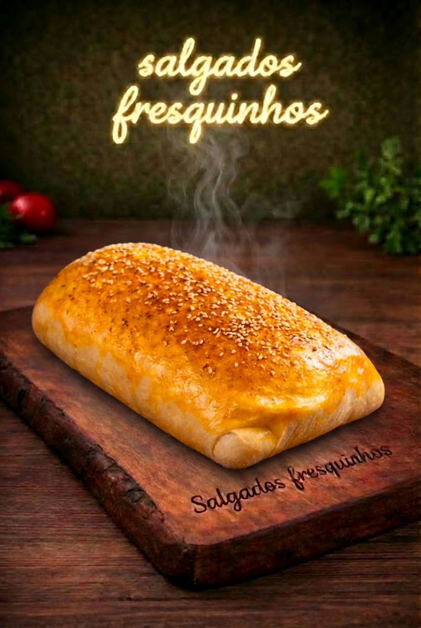 Especial de Frango