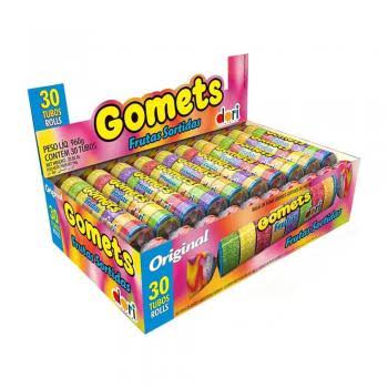 Geometria frutas sortidas