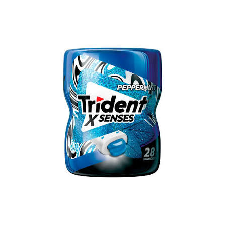 Trident x senses