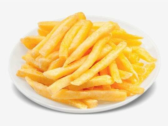 BATATA SIMPLES 300g