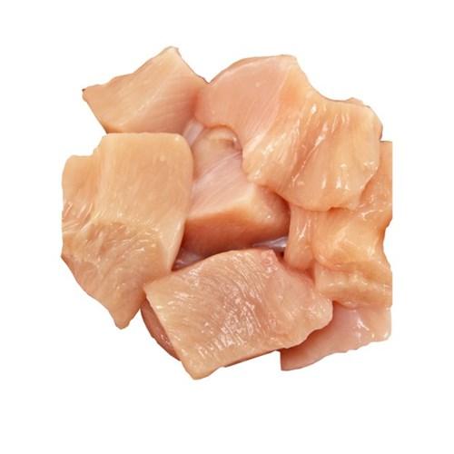 Strogonoff de frango