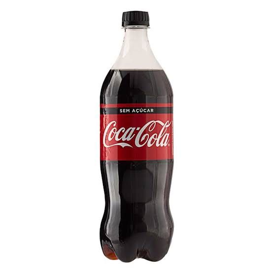 Coca Cola 600 ml