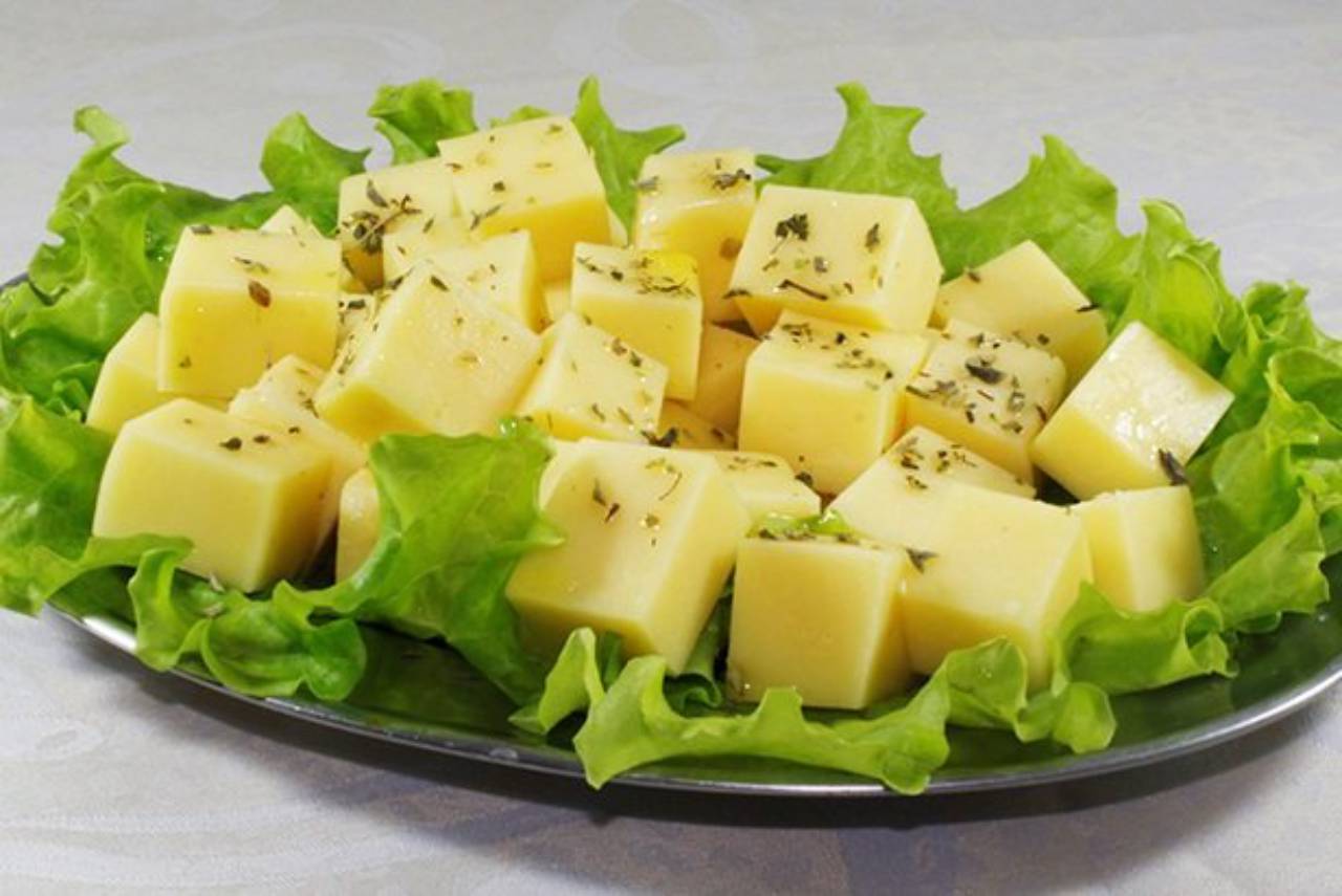 Mussarela