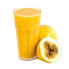 Suco Natural de Maracujá