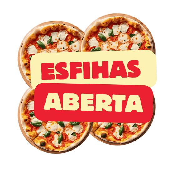 Big esfihas