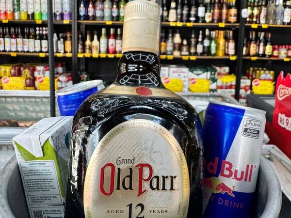 Old Parr
