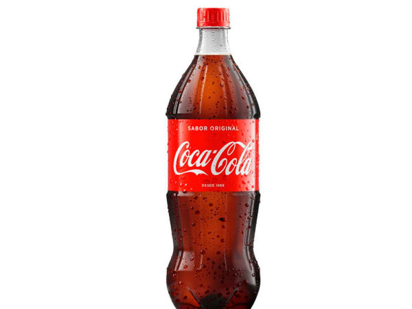 Coca-Cola 1Litro