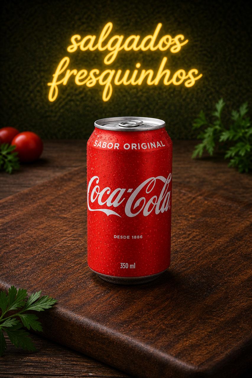 Coca-Cola 350 ml