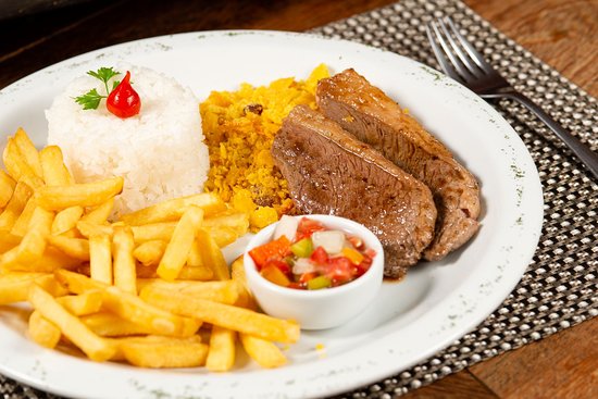 Picanha 