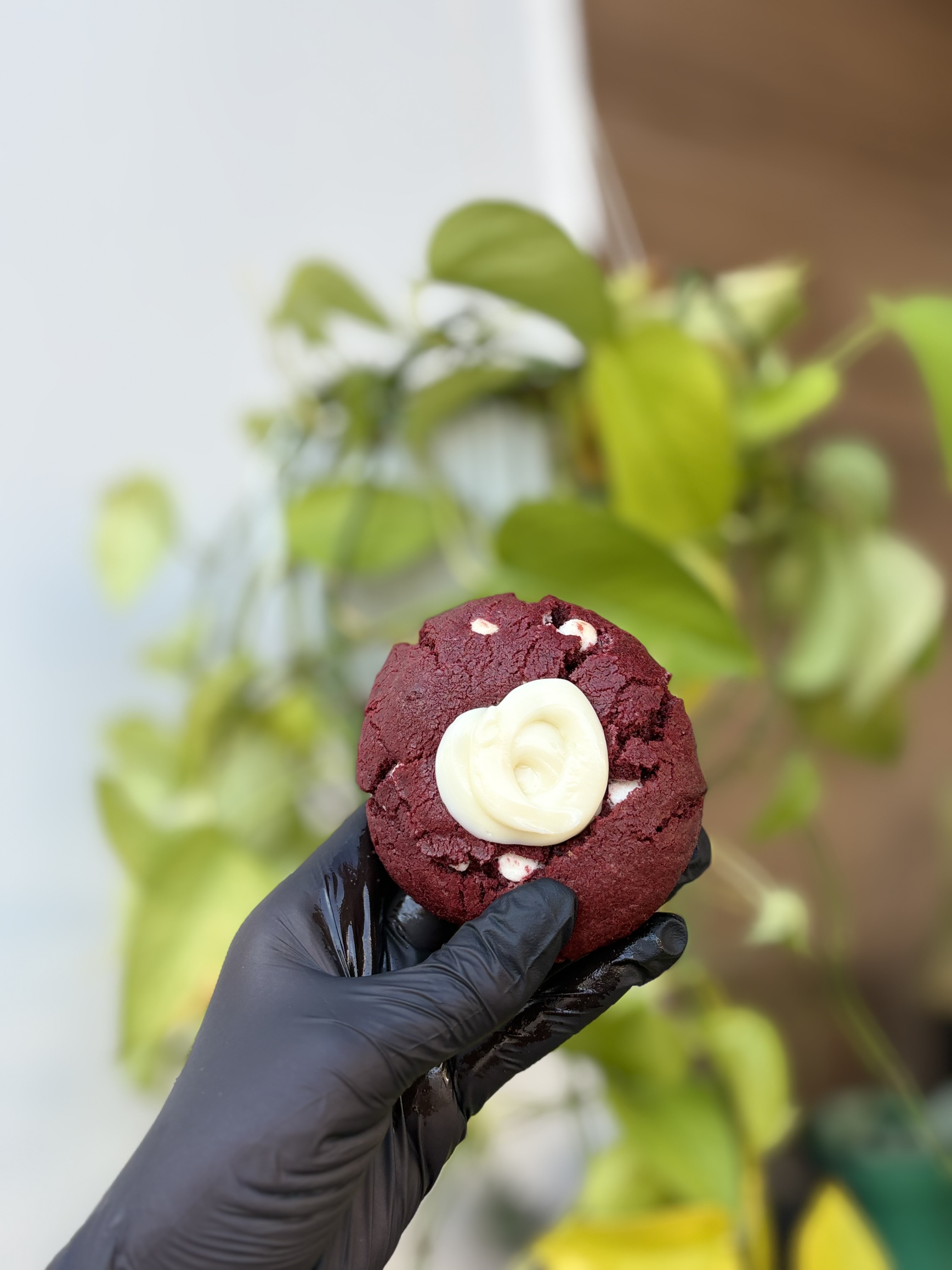 RED VELVET 