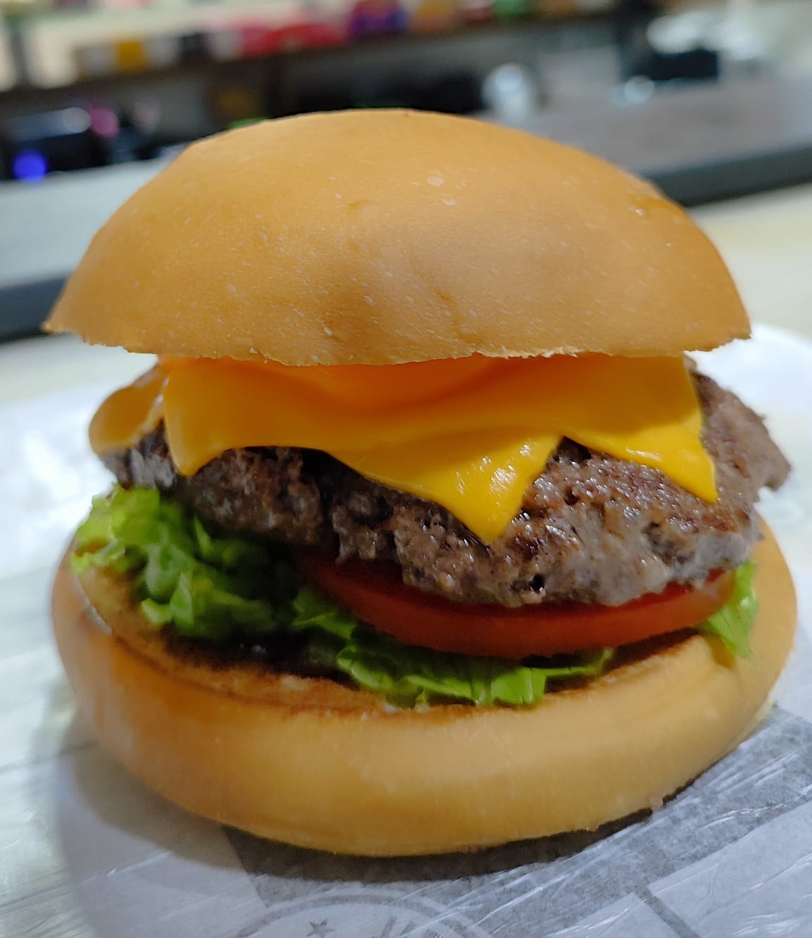 American Food