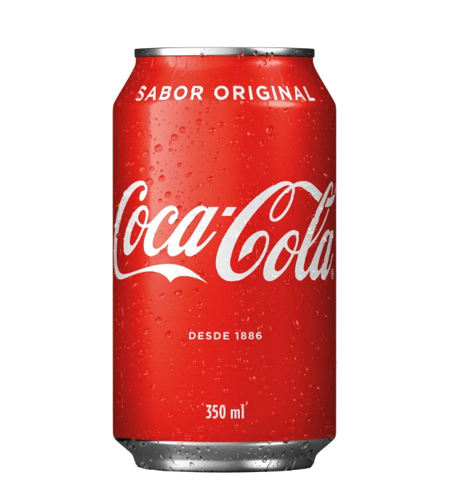 Coca-Cola 350ML