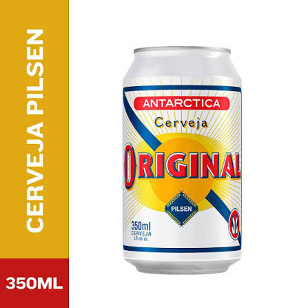 Original 350ml